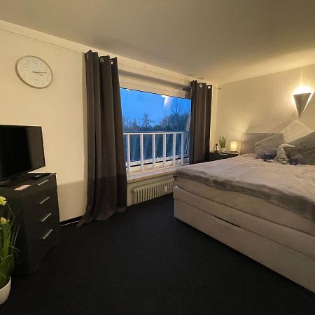 Fewo26 Wilhelmshaven Exteriér fotografie