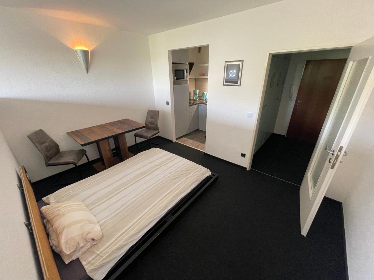 Fewo26 Wilhelmshaven Exteriér fotografie
