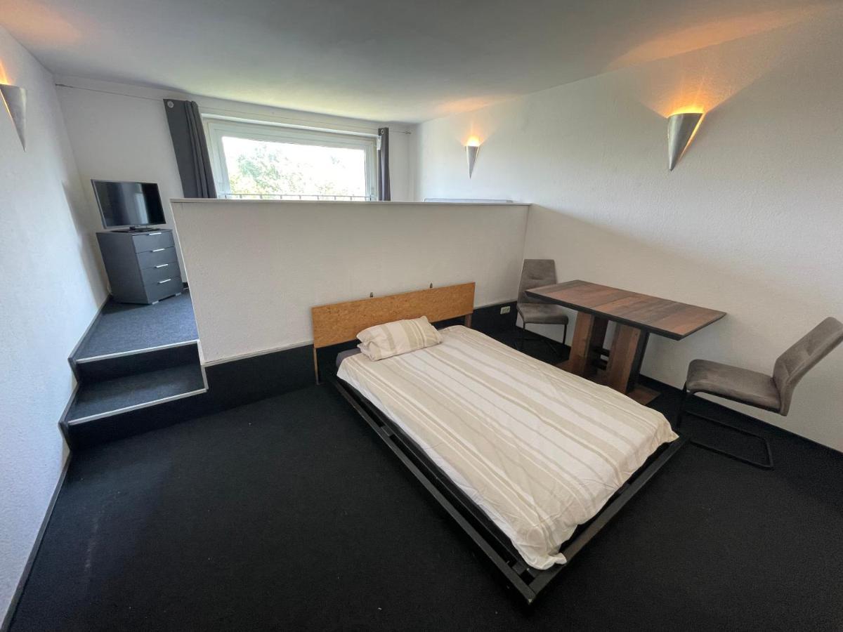 Fewo26 Wilhelmshaven Exteriér fotografie