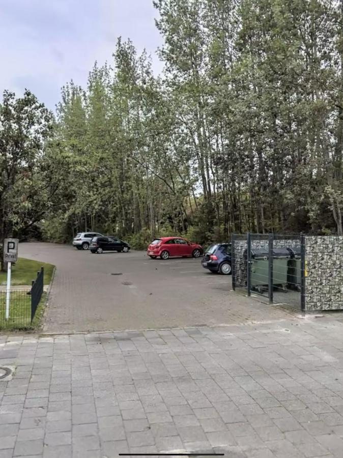 Fewo26 Wilhelmshaven Exteriér fotografie