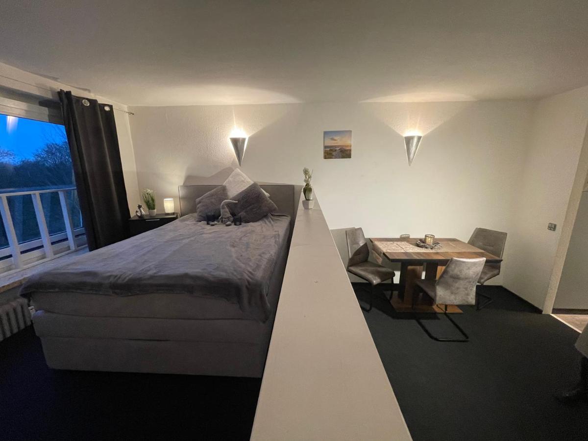 Fewo26 Wilhelmshaven Exteriér fotografie