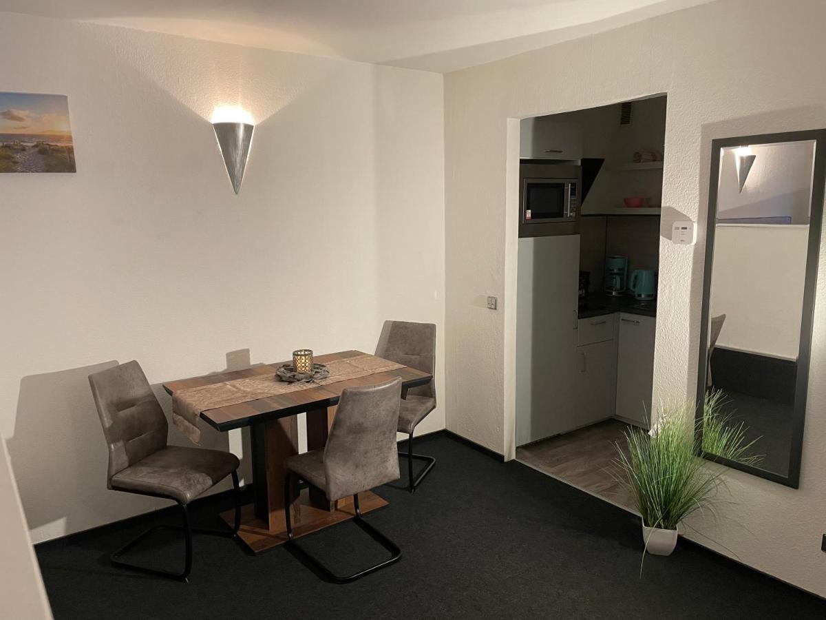 Fewo26 Wilhelmshaven Exteriér fotografie